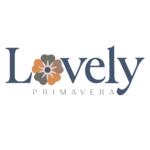Logo Lovely Primavera joyería artesanal y espiritual