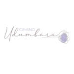 Logo Camino Udumbara lecturas akáshicas y numerología