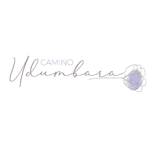Logo Camino Udumbara lecturas akáshicas y numerología