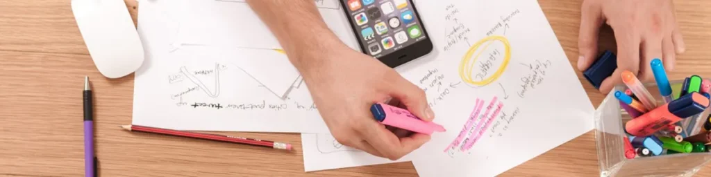 Experiencia de usuario UX en acción para crecimiento de negocio — Dos Comas