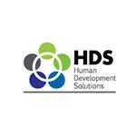 Logo HDS soluciones digitales y tecnología