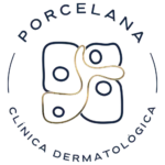 Logo Porcelana clínica dermatológica en México