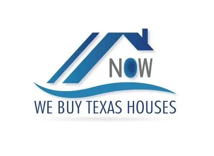 Logo We Buy Houses Texas compra de casas en efectivo