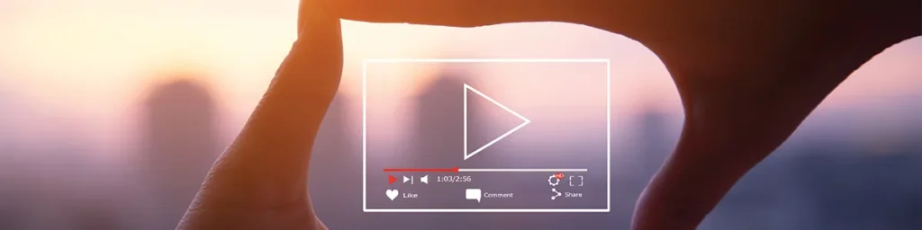 Video marketing de Dos Comas para amplificar tu mensaje digital