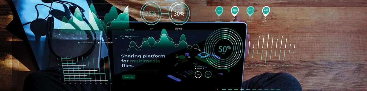 Soluciones de Big Data de Dos Comas para análisis y segmentación inteligente