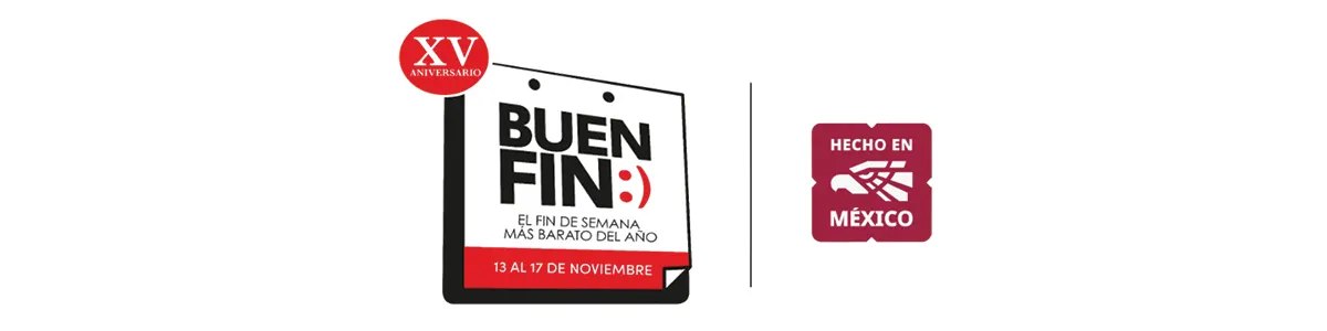 Campaña Dos Comas Buen Fin: promoción digital para aumentar ventas