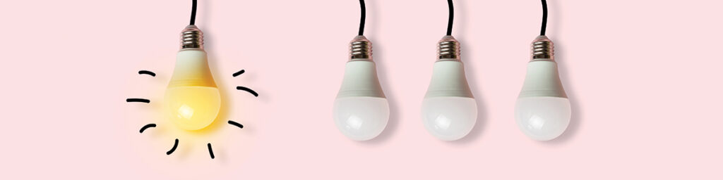 Iluminación profesional en set para producción audiovisual en Ciudad de México.