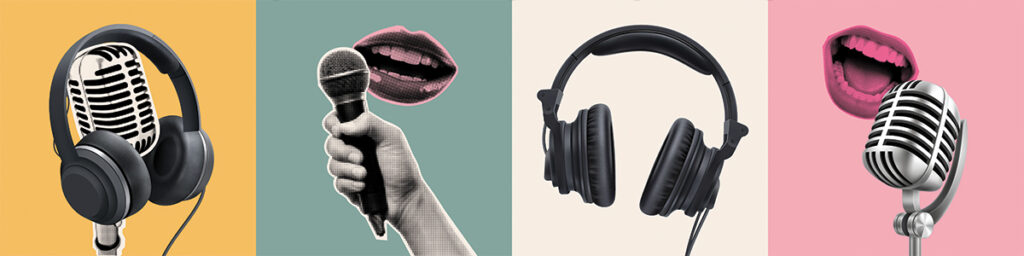 SFX y diseño sonoro para producción audiovisual en Ciudad de México.